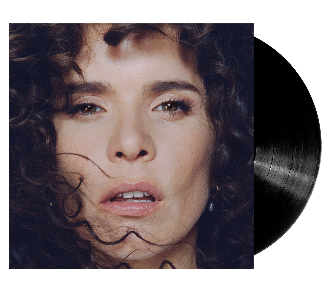 Image of The Glorification of Sadness (LP)